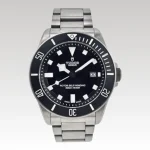 Tudor Pelagos TD004 - Drip Slum