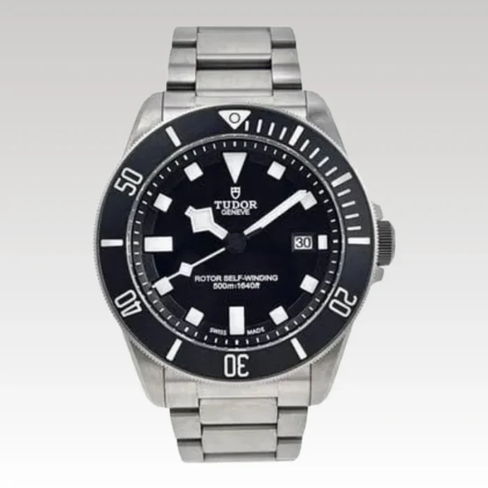 Tudor Pelagos TD004 - Drip Slum