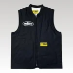 Vest Corteiz Guerillaz Tactical Edition CZ009 - Drip Slum