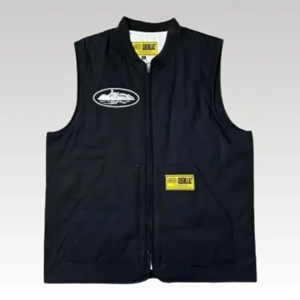 Vest Corteiz Guerillaz Tactical Edition CZ009 - Drip Slum