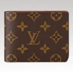 Wallet Louis Vuitton LVW024 - Drip Slum