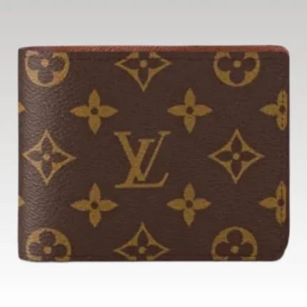 Wallet Louis Vuitton LVW024 - Drip Slum