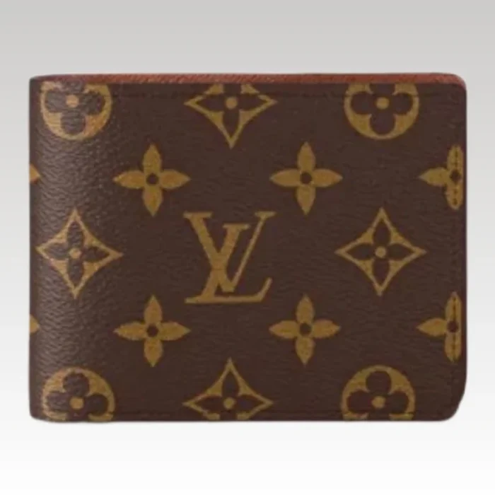 Wallet Louis Vuitton LVW024 - Drip Slum