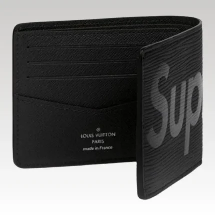 Wallet Supreme x Louis Vuitton SP072 - Drip Slum