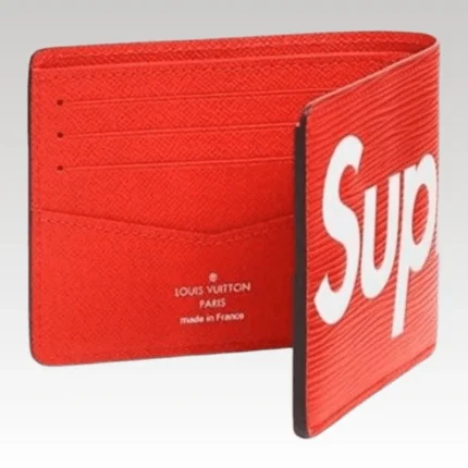 Wallet Supreme x Louis Vuitton SP094 - Drip Slum