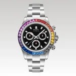 Watche Bape Type 6 BP100 - Drip Slum