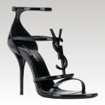 Yves Saint Laurent High Heel Sandal Cassandra YSL004 - Drip Slum