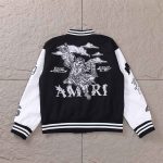 Jacket Amiri College AM088 - Image 2