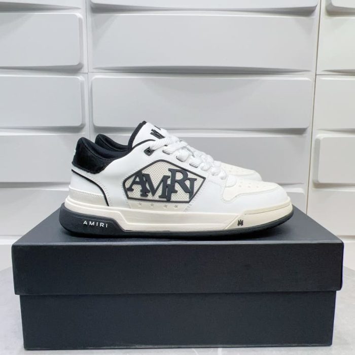 Amiri Classic Low AM092 - Image 3