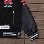Jacket Amiri College AM087 - Image 7