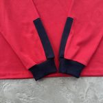 T-shirt Corteiz Paneled Rugby CZ038 - Image 4