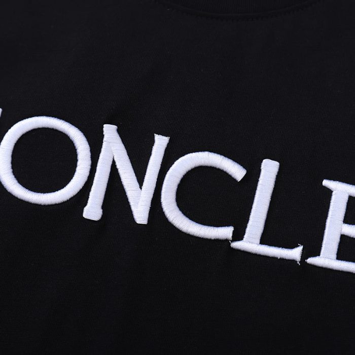 T-shirt Moncler Enfant  MCL053 - Image 5