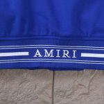 Jacket Amiri College AM089 - Image 9