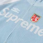 Set Supreme x Umbro SP104 - Image 7