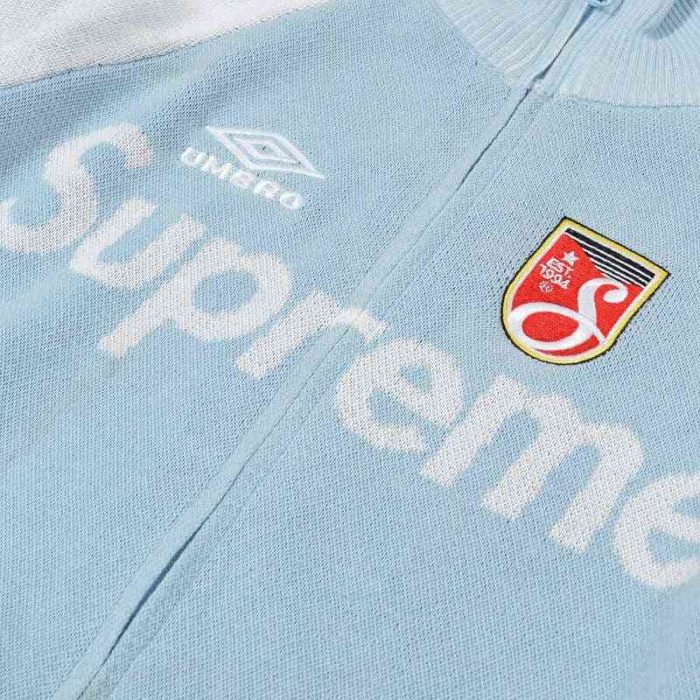 Set Supreme x Umbro SP104 - Image 7