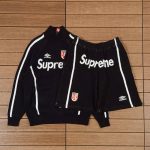 Set Supreme x Umbro SP106 - Image 5