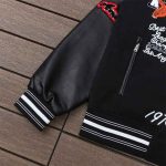 Jacket Amiri College AM087 - Image 3