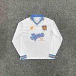 T-shirt Syna World Footy Jersey SW025 - Image 5