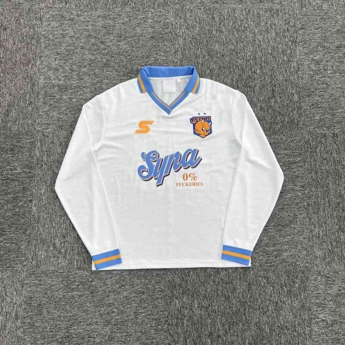 T-shirt Syna World Footy Jersey SW025 - Image 5