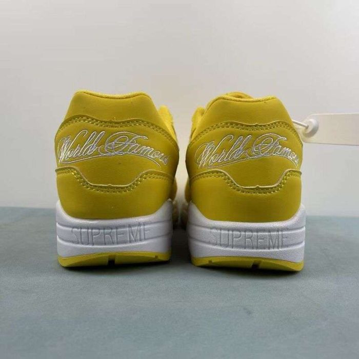 Air Max 1 x Supreme NK80 - Image 4