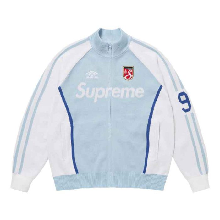 Set Supreme x Umbro SP104 - Image 3