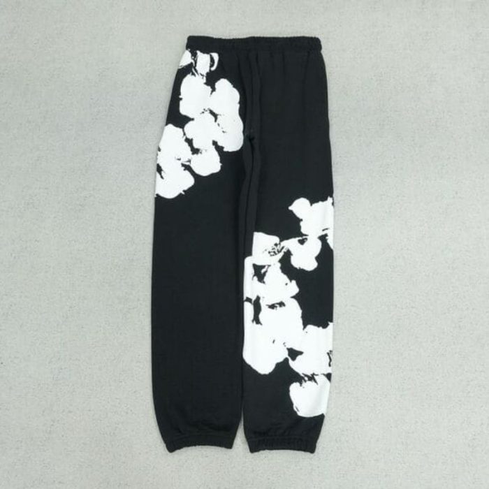 Pants Denim Tears Big Cotton DT013 - Image 2