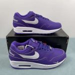 Air Max 1 x Supreme NK81 - Image 3