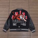 Jacket Amiri College AM087 - Image 2