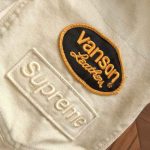 Jacket Supreme x Vason Leathers SP101 - Image 5