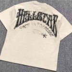 T-shirt Hellstar Crewneck Vintage HS009 - Image 2