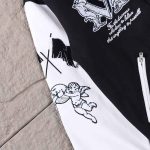 Jacket Amiri College AM088 - Image 6