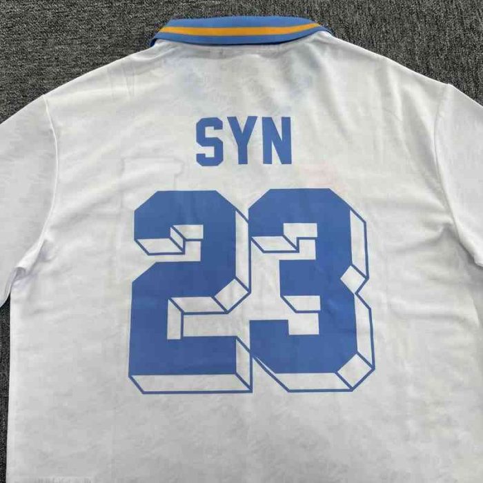 T-shirt Syna World Footy Jersey SW025 - Image 7