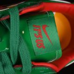 Air Force 1 Low x Lil Yachty NK078 - Image 3