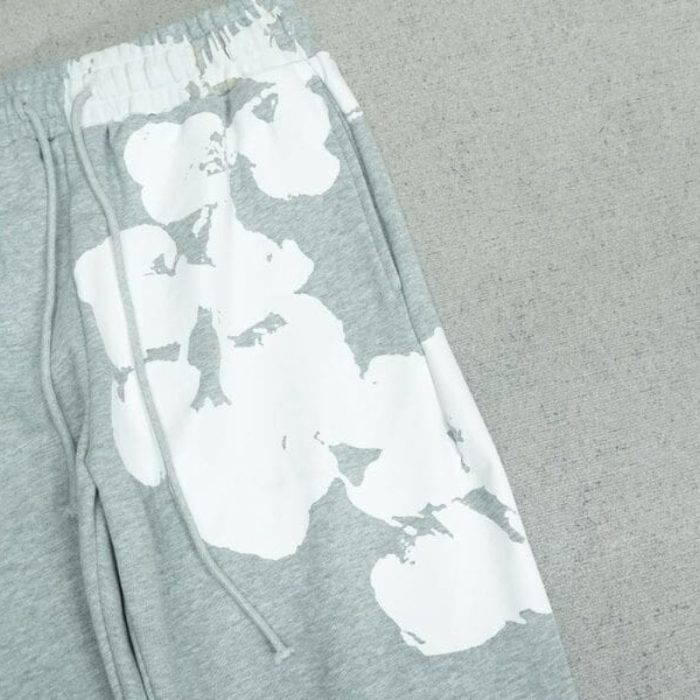 Pants Denim Tears Big Cotton DT012 - Image 3