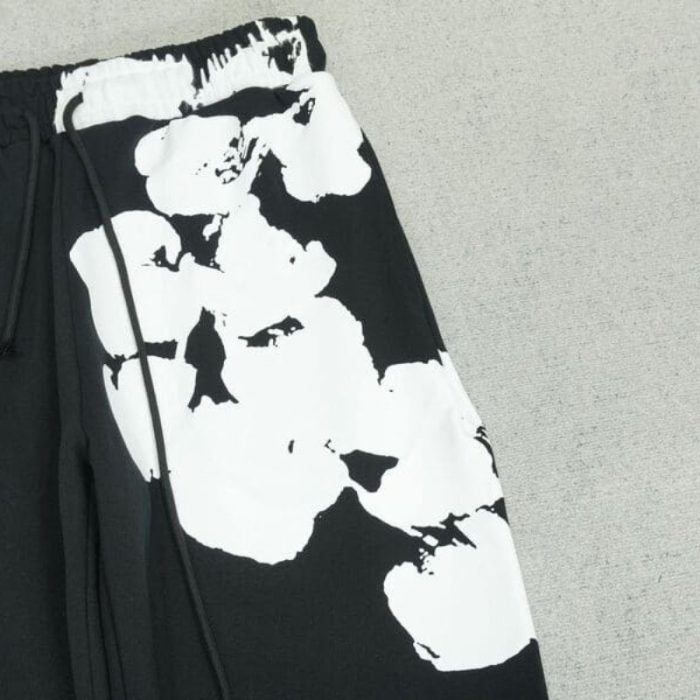 Pants Denim Tears Big Cotton DT013 - Image 3