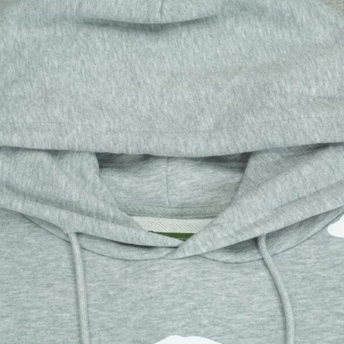 Hoodie Denim Tears Big Cotton DT014 - Image 3