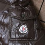 Jacket Moncler Lule Down MCL052 - Image 5