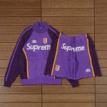 Set Supreme x Umbro SP105 - Image 3