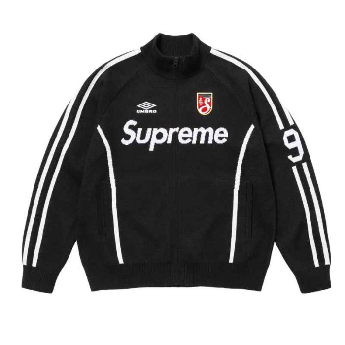 Set Supreme x Umbro SP106 - Image 3