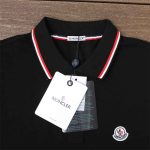 T-shirt Moncler Rib MCL055 - Image 5