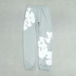 Pants Denim Tears Big Cotton DT012 - Image 4