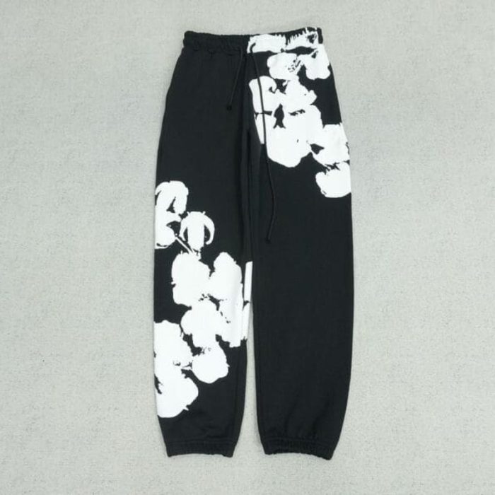 Pants Denim Tears Big Cotton DT013 - Image 5