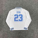 T-shirt Syna World Footy Jersey SW025 - Image 4