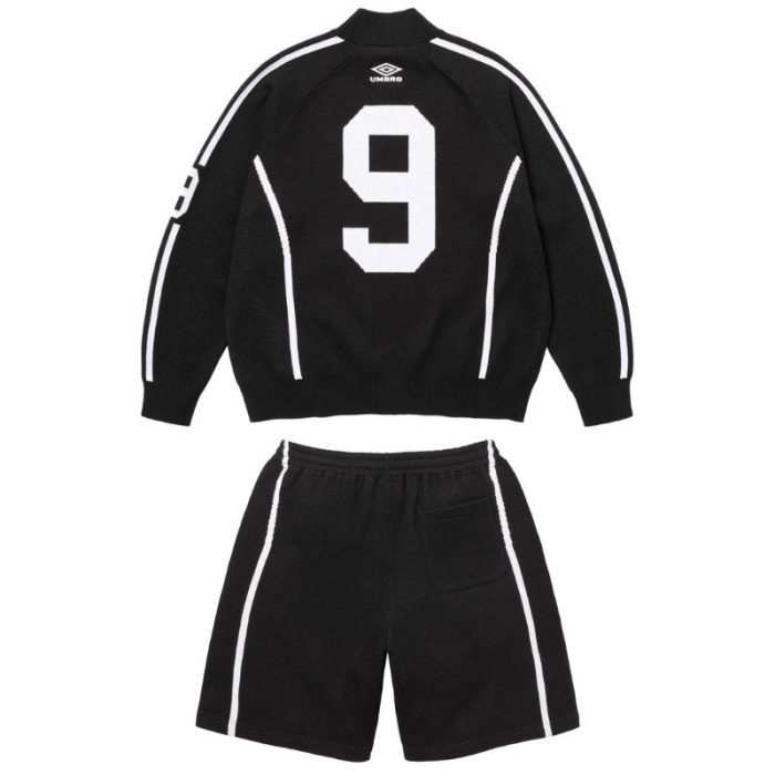 Set Supreme x Umbro SP106 - Image 2