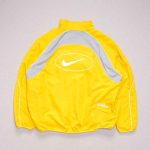 Set Supreme x Nike Track NK080 - Image 3