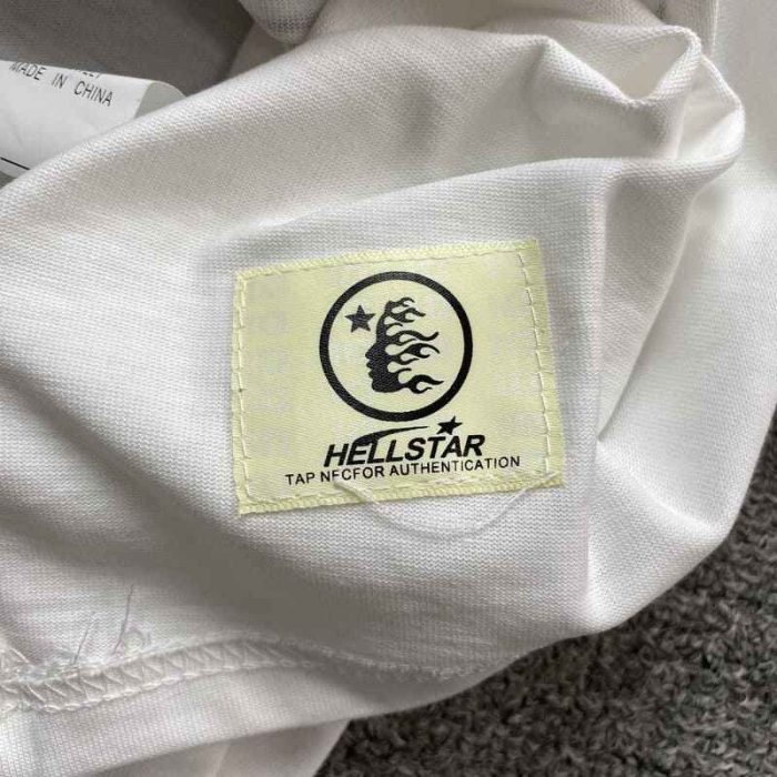 T-shirt Hellstar Sports HS008 - Image 4