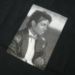 T-shirt Supreme x Michael Jackson SP111 - Image 5
