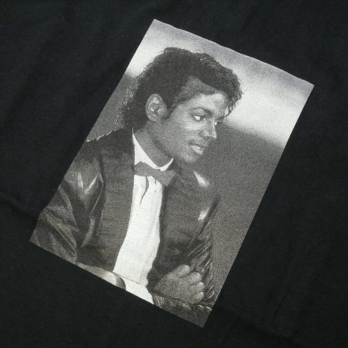 T-shirt Supreme x Michael Jackson SP111 - Image 5