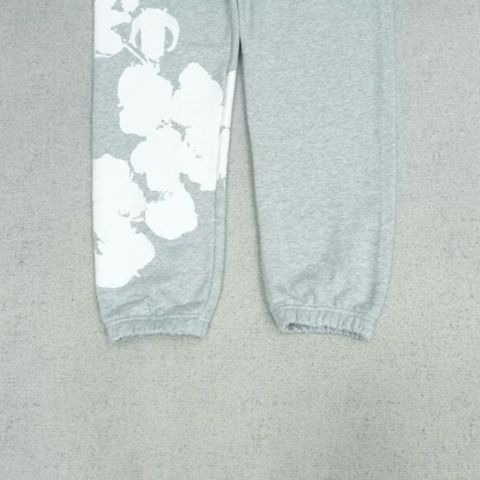 Pants Denim Tears Big Cotton DT012 - Image 5