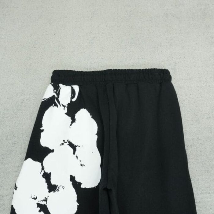 Pants Denim Tears Big Cotton DT013 - Image 4